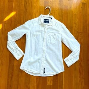 Superdry shirt for women